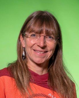Dr. Babette Wehrmann